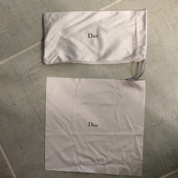 Dior Sunglasses - Picture 10 of 10